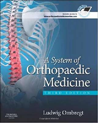 A System of Orthopaedic Medicine