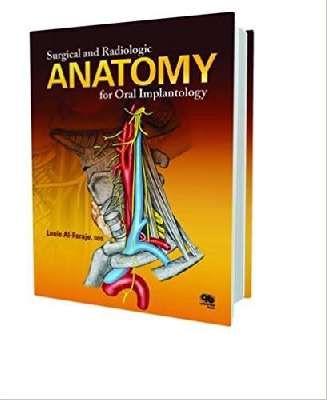 Surgical and Radiologic Anatomy for Oral Implantology