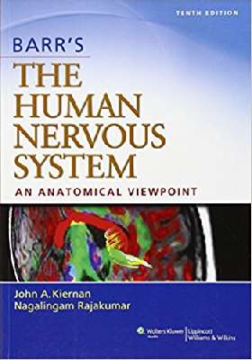 Barr's The Human Nervous System: An Anatomical Viewpoint