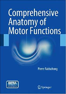 Comprehensive Anatomy of Motor Functions