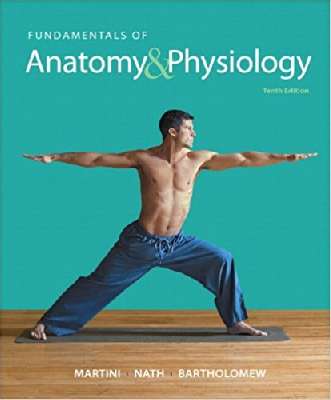 Fundamentals of Anatomy & Physiology 