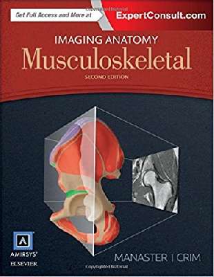 Imaging Anatomy: Musculoskeletal