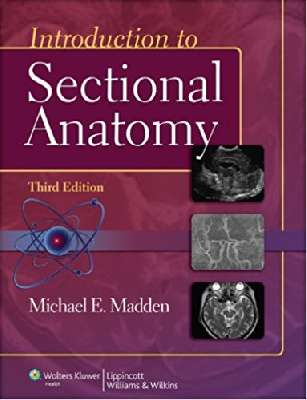 Introduction to Sectional Anatomy