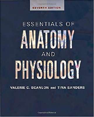 ESSENTIALS OF ANATOMY AND PHYSIOLOGY