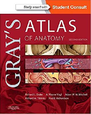 Gray's Atlas of Anatomy