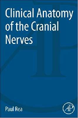 Clinical Anatomy of the Cranial Nerves