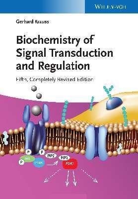 Biochemistry of Signal Transduction and Regulation