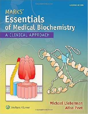 Essentials Of Medical Biochemistry A Clinical Approach