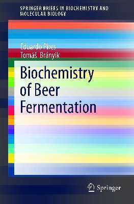 Biochemistry of Beer Fermentation