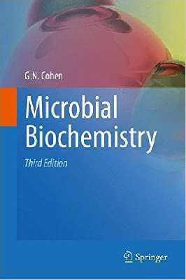 Microbial Biochemistry