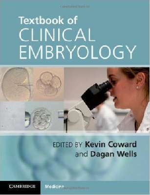 Textbook of Clinical Embryology