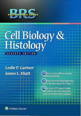 BRS Cell Biology and Histology