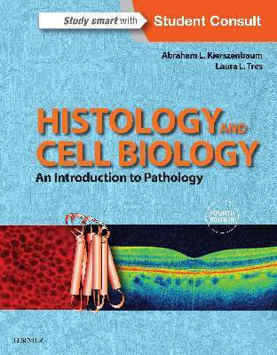 HISTOLOGY AND CELL BIOLOGY An Introduction to Pathology