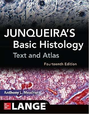 Janqueira’s Basic Histology