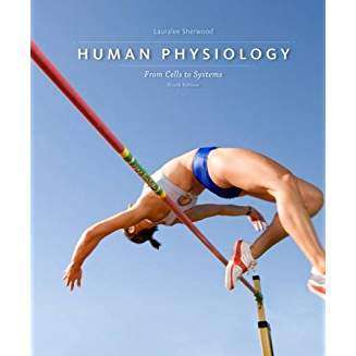 Human Physiology: From Cells to Systems