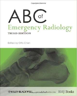 ABC of Emergency Radiology