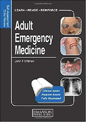 Adult Emergency Medicine