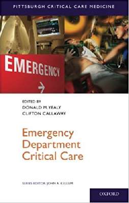 Emergency Department Critical Care