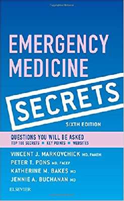 Emergency Medicine Secrets