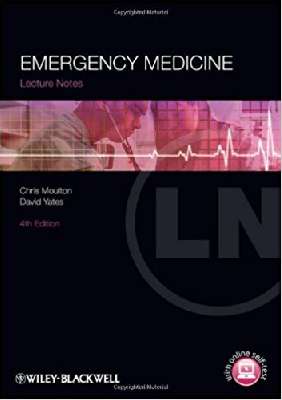 Lecture Notes: Emergency Medicine 