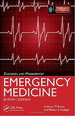 Emergency Medicine: Diagnosis and Management