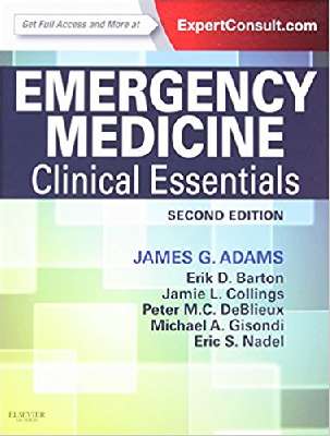 Emergency Medicine: Clinical Essentials