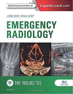 Emergency Radiology