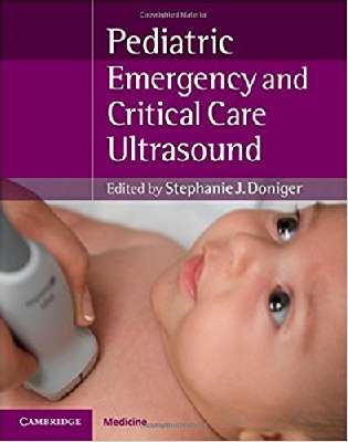 Pediatric Emergency Critical Care and Ultrasound