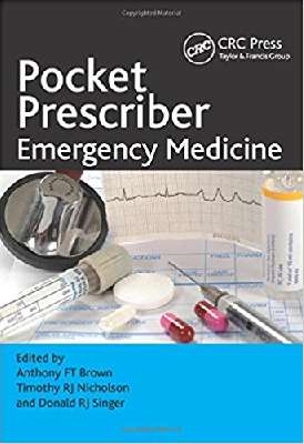 Pocket Prescriber Emergency Medicine