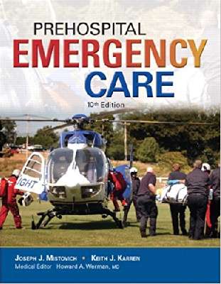 Prehospital Emergency Care