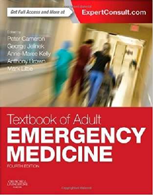 Textbook of Adult Emergency Medicine