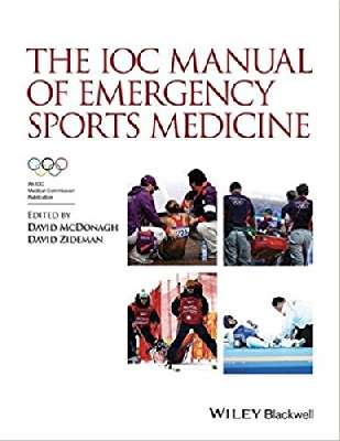 The IOC Manual of Emergency Sports Medicine