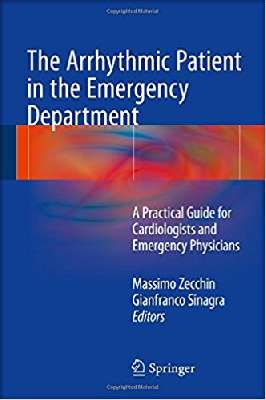 The Arrhythmic Patient in the Emergency Department