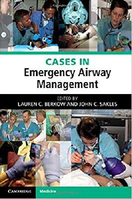 Cases in Emergency Airway Management