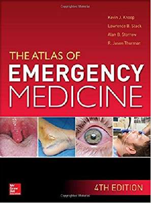 Atlas of Emergency Medicine