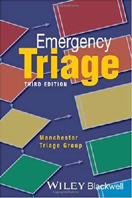 Emergency Triage Manchester Triage Group