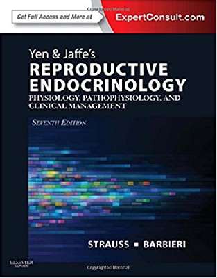 Reproductive Endocrinology-Yen & Jaffe’s