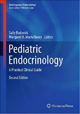 Pediatric Endocrinology A Practical Clinical Guid