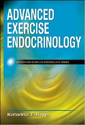 Advanced Exercise Endocrinology