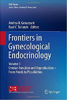 Frontiers in Gynecological Endocrinology