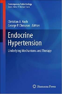 Endocrine Hypertension Underlying Mechanisms and Therapy