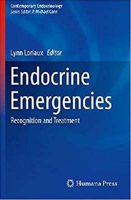 Endocrine Emergencies Recognition and Treatment