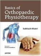 Basics of Orthopedic Physiotherapy