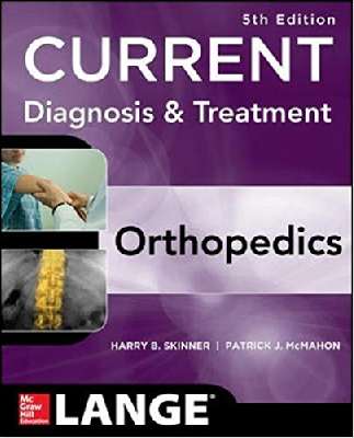 CURRENT Diagnosis & Treatment in Orthopedics