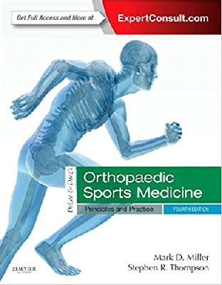 DeLee & Drez's Orthopaedic Sports Medicine