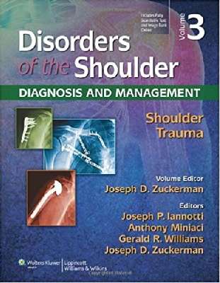 Disorders of the Shoulder: Trauma