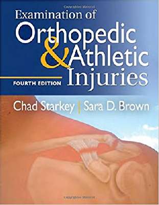 Examination of Orthopedic & Athletic Injuries