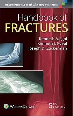 Handbook of Fractures