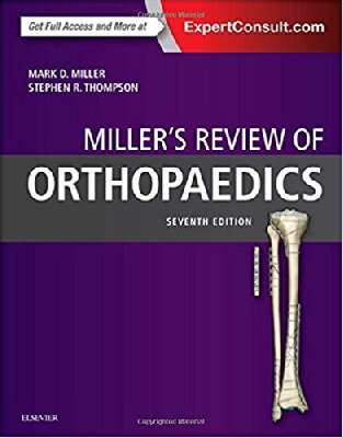 Miller's Review of Orthopaedics