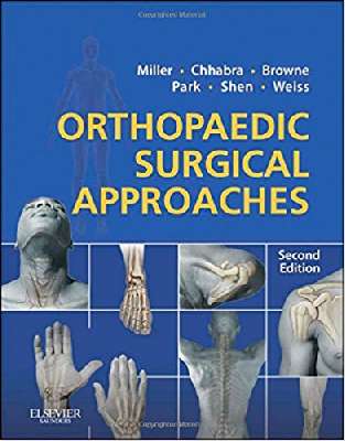 Orthopaedic Surgical Approaches